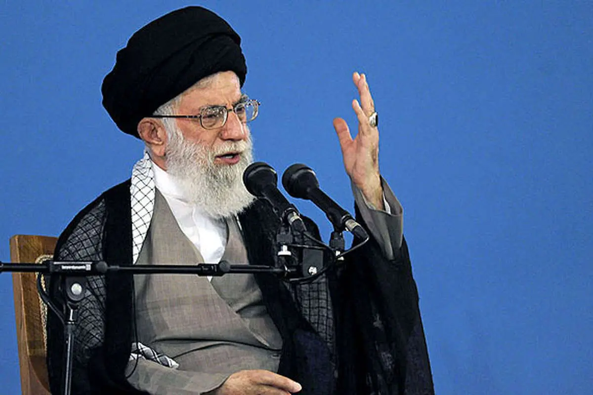 دیدار پرشور با مقام معظم رهبری، تبلیغات نامزدهای انتخابات، ستاد تعطیل شده، آتش در...