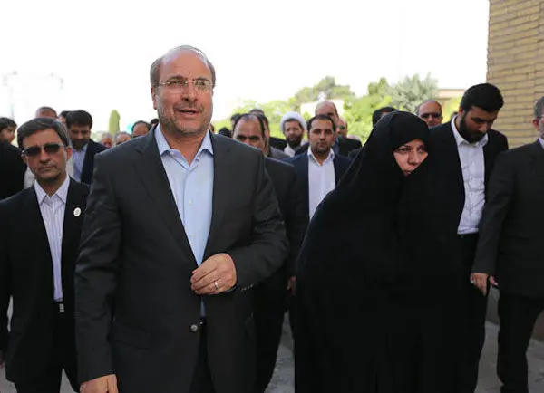 (تصاویر) مسئولان پای صندوق رای(3)