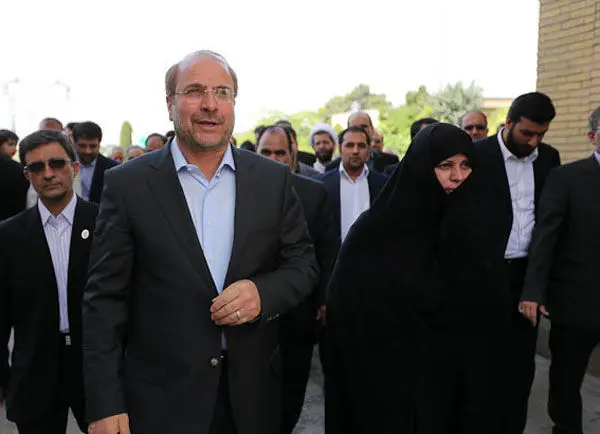 (تصاویر) مسئولان پای صندوق رای(3)