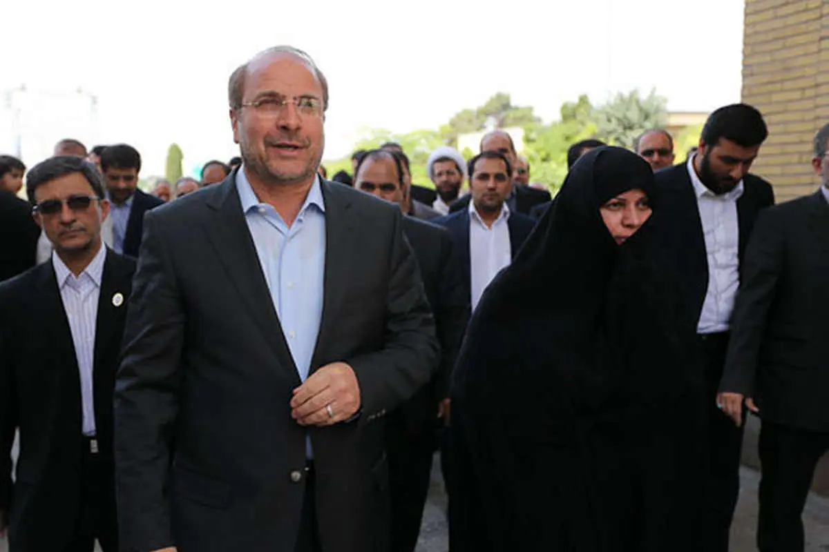 (تصاویر) مسئولان پای صندوق رای(3)