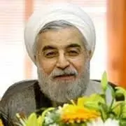 فرارو به آقای روحانی صمیمانه تبریک می‌گوید