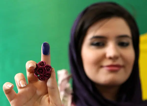 ارزیابی شما از عملکرد "فرارو"