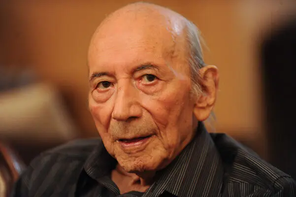 استاد جلیل شهناز دار فانی را وداع گفت