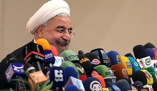 دیدار هنرمندان با محمدرضا عارف، شادی‌ در صحن علنی مجلس، برادر سعید جلیلی در جشن حافظان...