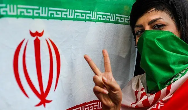 جشن صعود تیم ملی به جام جهانی، شادی مردم در خیابان‌ها، شهر به شهر با جشن پیروزی،...