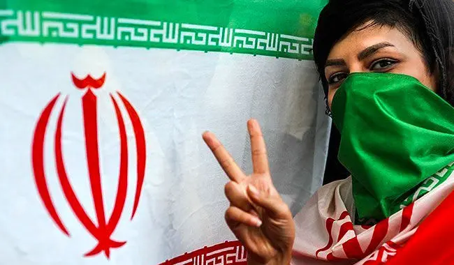 جشن صعود تیم ملی به جام جهانی، شادی مردم در خیابان‌ها، شهر به شهر با جشن پیروزی،...