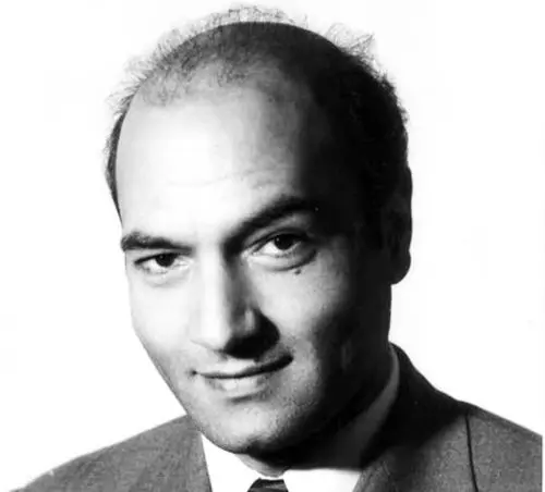 سی و ششمین سالگرد دکتر شریعتی