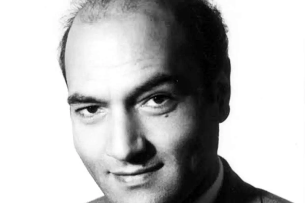 سی و ششمین سالگرد دکتر شریعتی