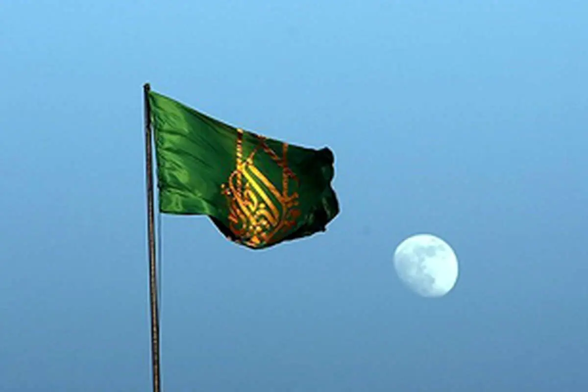 می‌سوزم از فراقت...