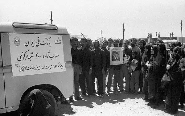 (تصاویر) ارتحال بنیانگذار جمهوری اسلامی