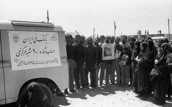 (تصاویر) ارتحال بنیانگذار جمهوری اسلامی
