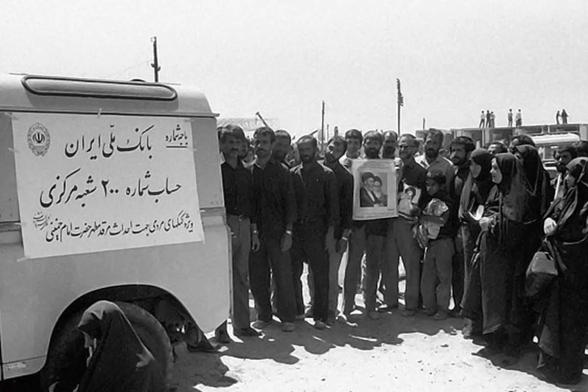 (تصاویر) ارتحال بنیانگذار جمهوری اسلامی