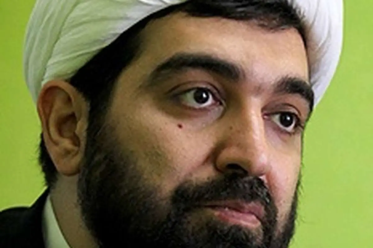 شهاب مرادی: به قالیباف رای می دهم