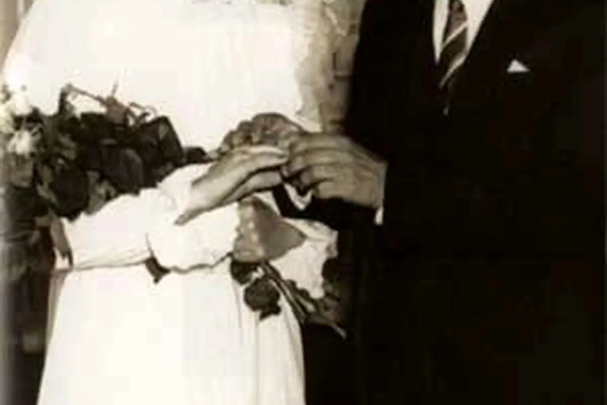 پوتین از همسرش جدا شد