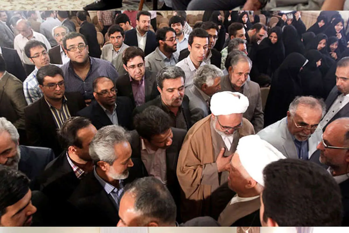 زندگی در روستای محروم، مکانی امن برای کودکان دروازه غار، دیدار با هاشمی، شوخی کودکانه...