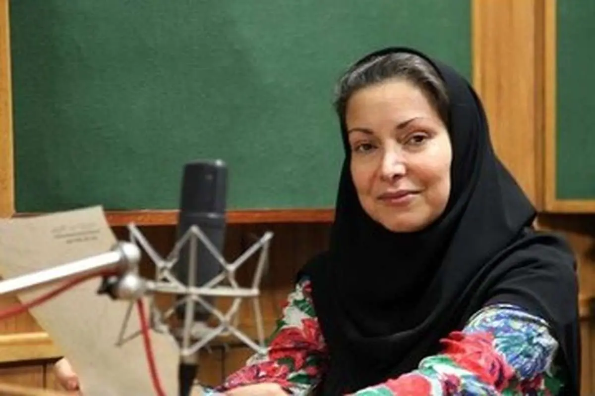 ناگفته‌های دوبلور "اوشین" پس از ۳۰ سال
