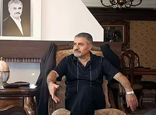 افشاگری صفایی فراهانی درباره احمدی‌نژاد