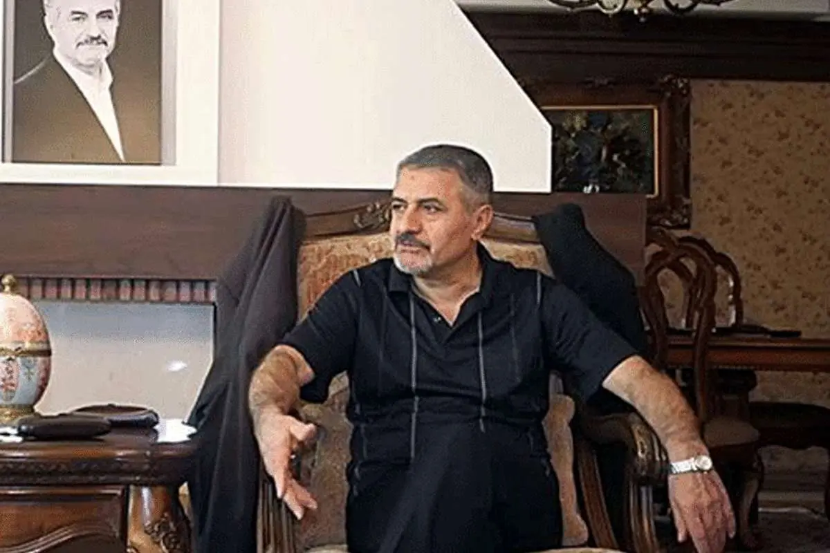 افشاگری صفایی فراهانی درباره احمدینژاد