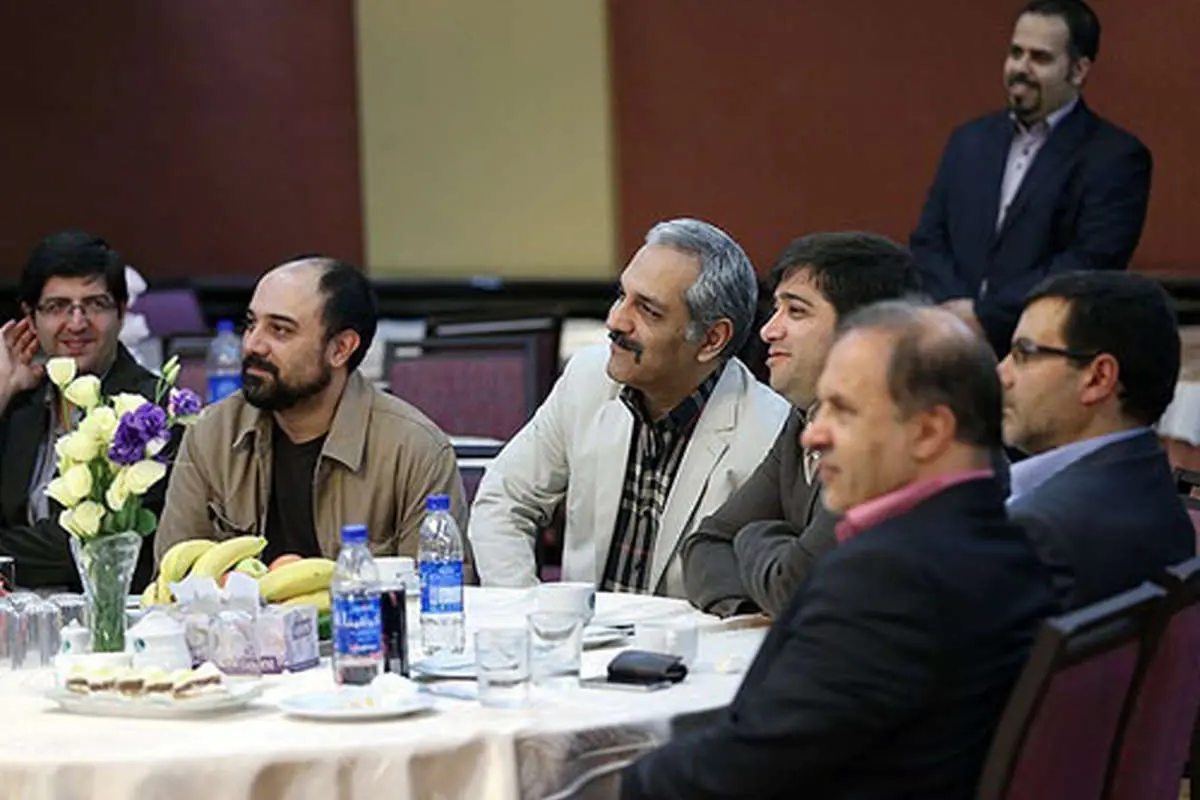 (تصاویر) قرعهکشی سریال"ویلای من"