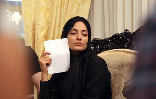 (تصاویر) نشست خبری فیلم جدید مسعود کیمیایی
