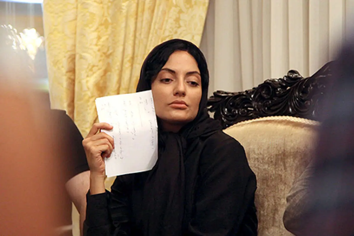 (تصاویر) نشست خبری فیلم جدید مسعود کیمیایی