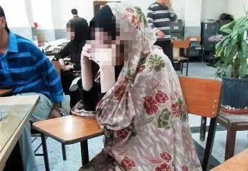 قتل هولناک دختران و دستگیری اوباش تهران