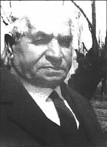 (تصویر) برادر کمتر معرفی شده امام خمینی
