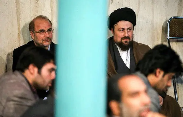 (تصاویر)  بهره‌برداری از پروژه خورشید سرای جماران