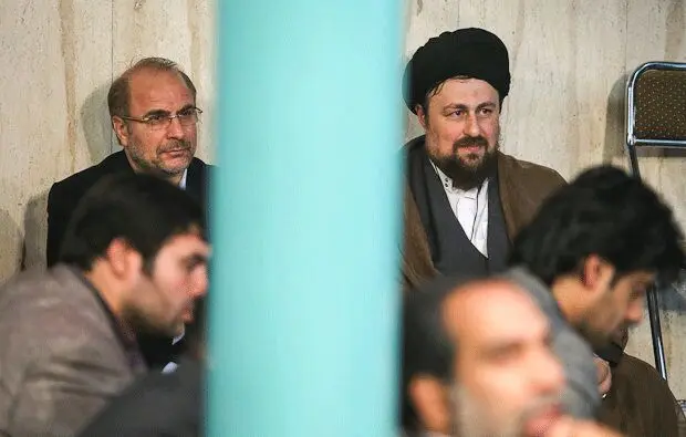 (تصاویر)  بهره‌برداری از پروژه خورشید سرای جماران