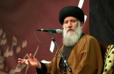 استاد فاطمی نیا: آبروی کسی را نبر!