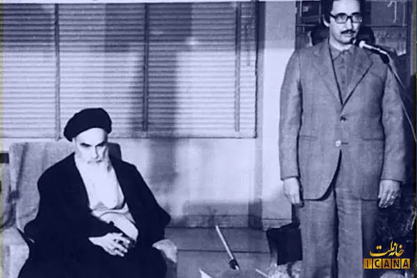 (تصاویر) تنفیذ روسای‌جمهور پس از انقلاب