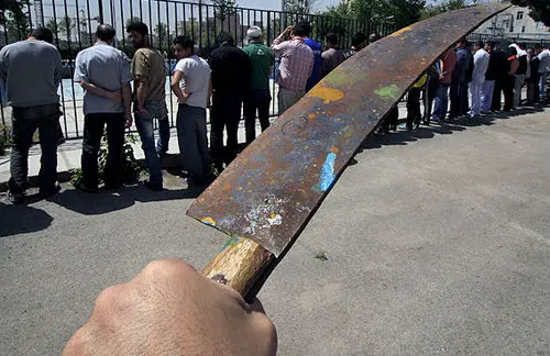 از همسرکشی با 37 ضربه چاقو تا...