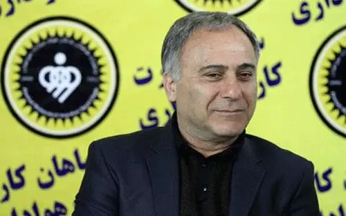 رویانیان خط قرمز استقلال شد