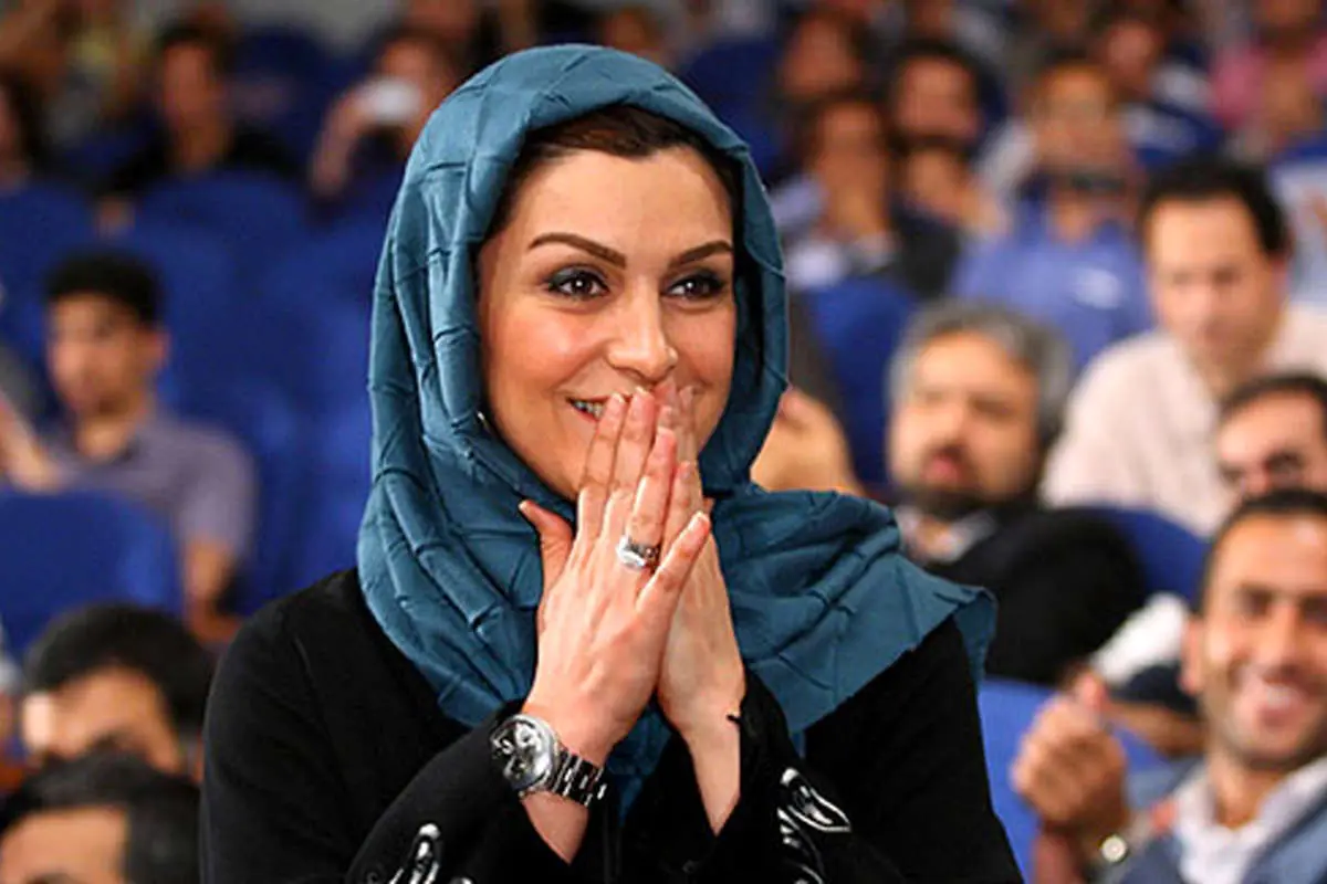 "ماه چهره خلیلی" تصادف کرد