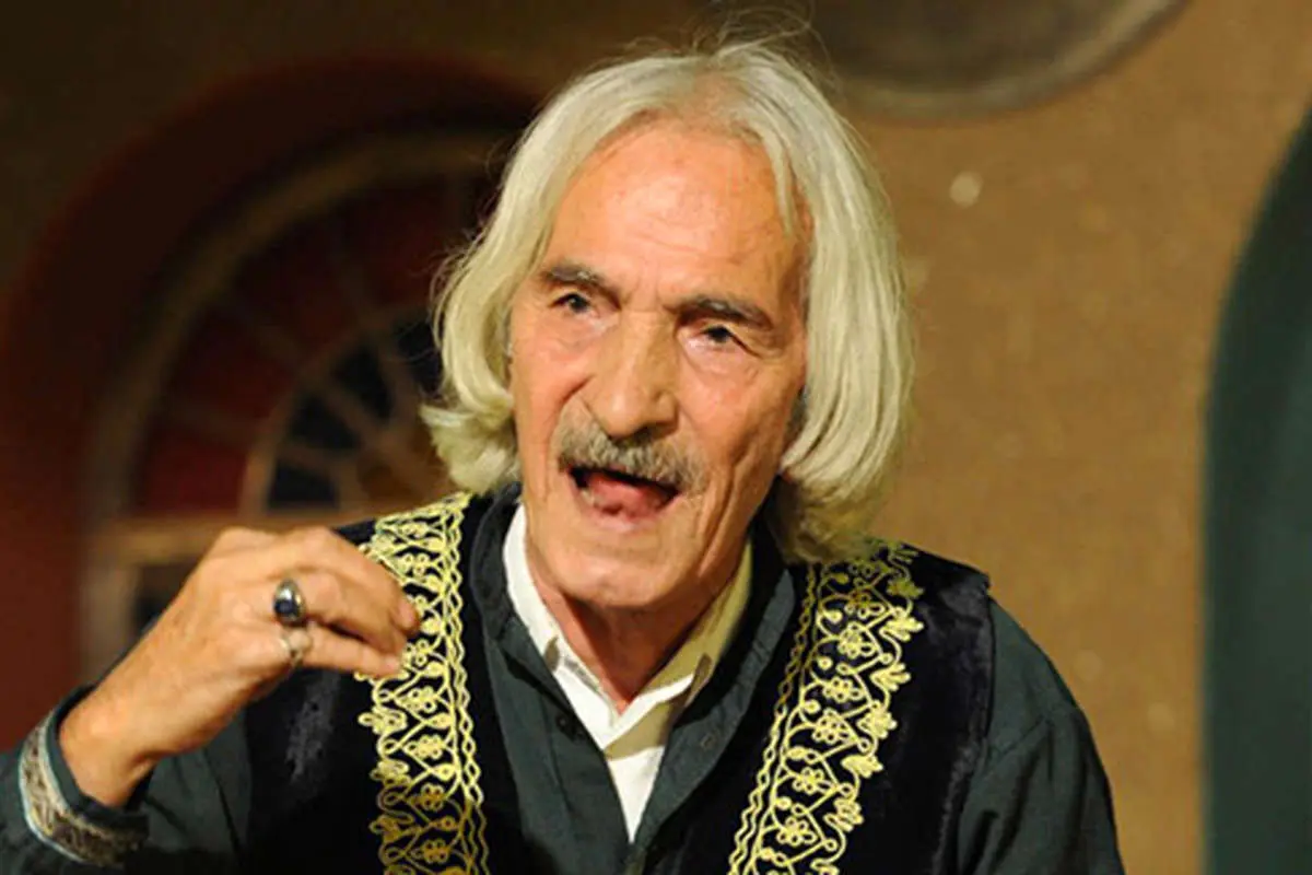 مرشد ترابی درگذشت