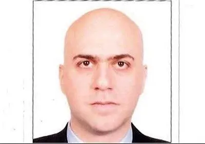 ادعای ربوده شدن یک شهروند ایرانی انگلیس توسط ایران