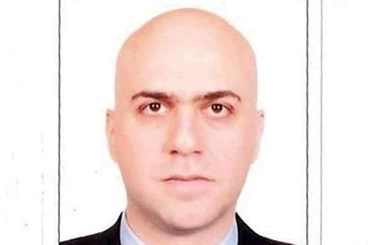 ادعای ربوده شدن یک شهروند ایرانی انگلیس توسط ایران