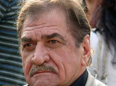 "شیرکو بی‌کس" درگذشت