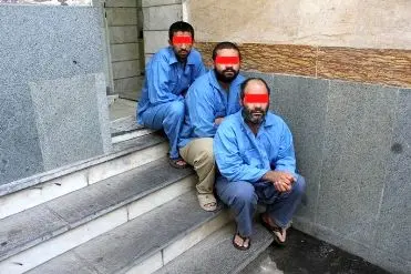 آشوب در مترو و قتل فجیع دختر معلول