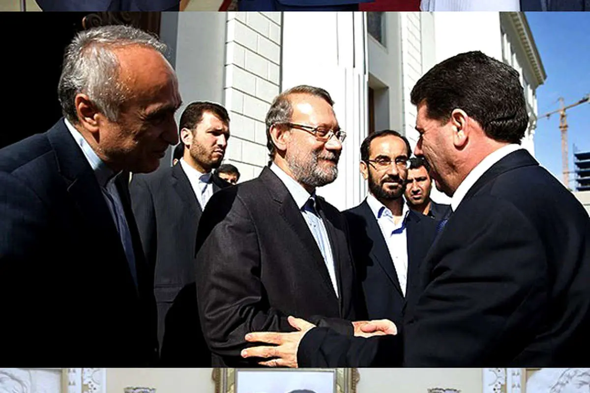 تصاویری دلخراش از آتشسوزی تانکر(18+)، مهمانان ضیافت محمدرضا عارف، افطاری با هنرمندان...