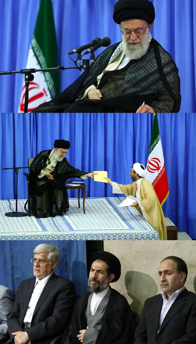 دیدار اساتید با مقام معظم رهبری، هنرمندان در مراسم خیریه، برنامه‌های عارف و فائزه...