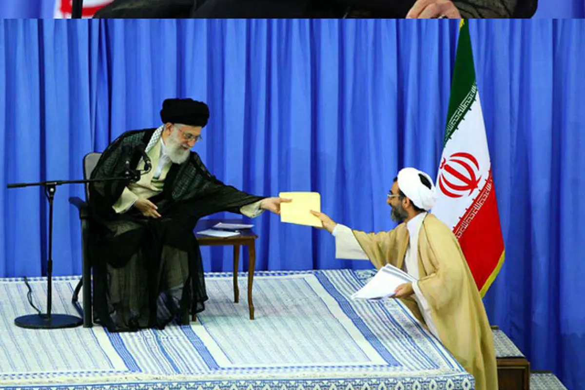دیدار اساتید با مقام معظم رهبری، هنرمندان در مراسم خیریه، برنامههای عارف و فائزه...