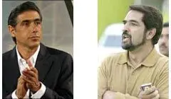مربی ایرانی به شرط چاقو!