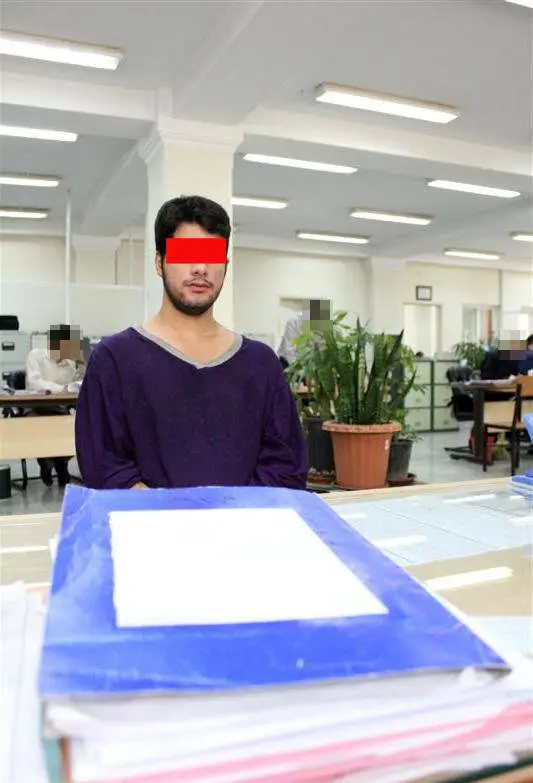 زورگیری وکیل‌قلابی از زنان