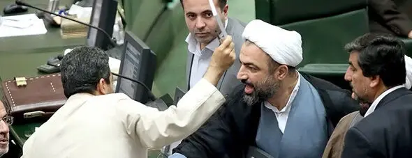 «جلسه رای اعتماد» یا جلسه تفتیش عقاید؟