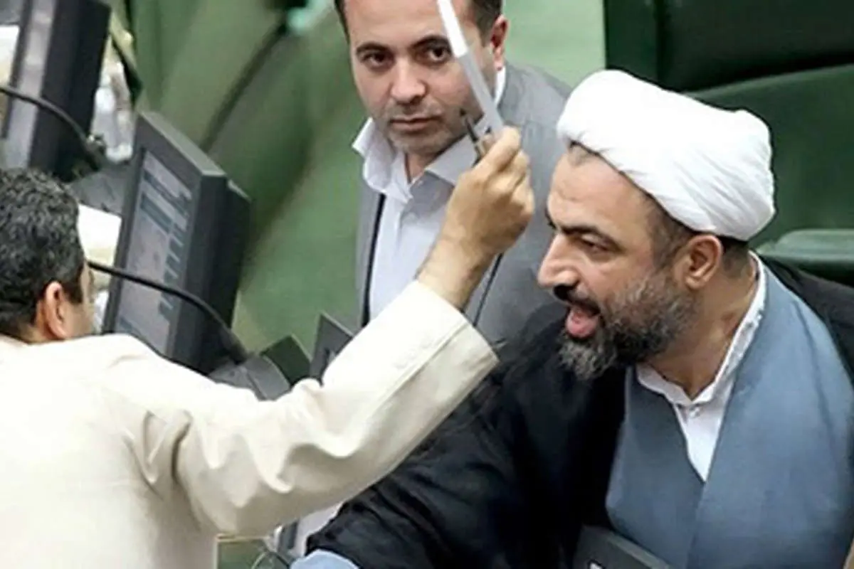 «جلسه رای اعتماد» یا جلسه تفتیش عقاید؟