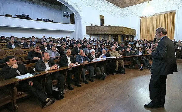 (تصاویر) 8وزیر پیشنهادی در فراکسیون رهروان
