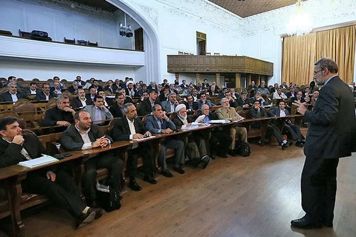 (تصاویر) 8وزیر پیشنهادی در فراکسیون رهروان