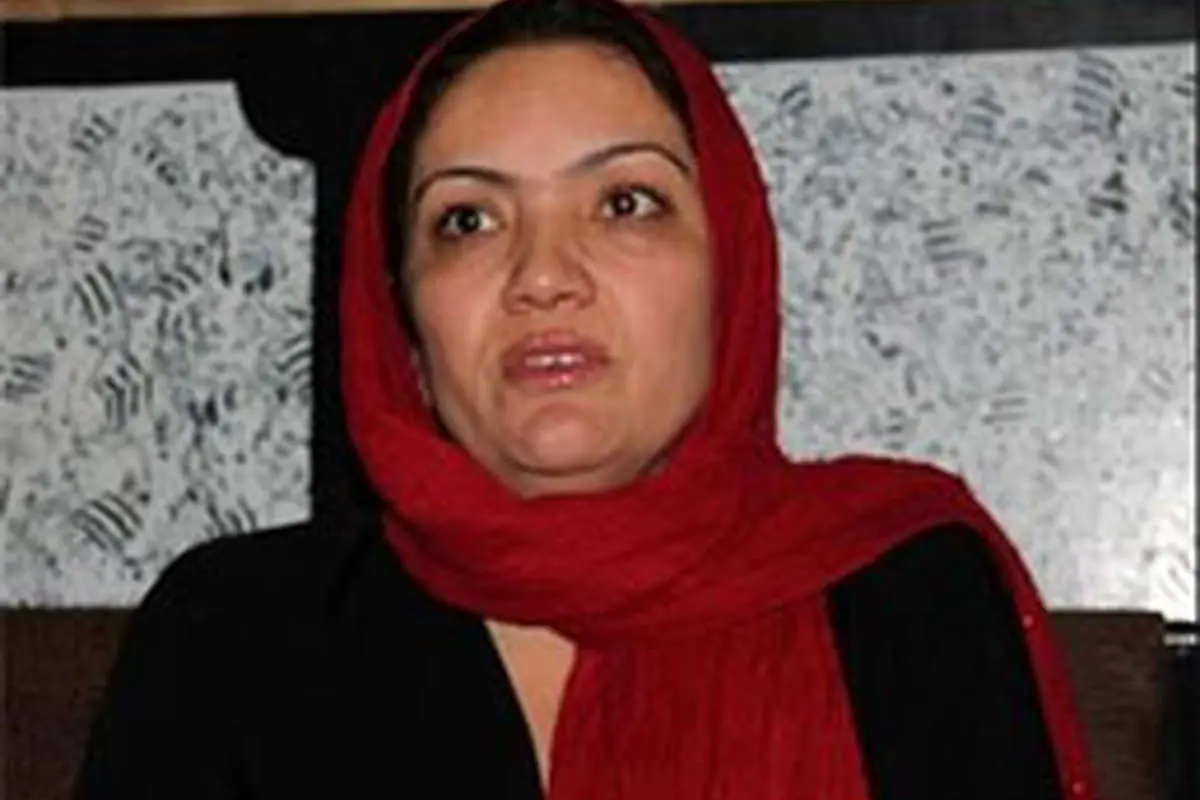 نماینده زن پارلمان افغانستان ربوده شد