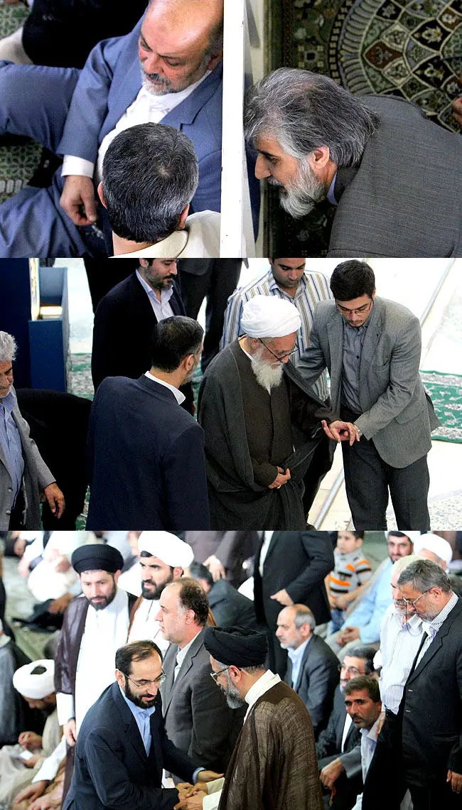 هنرمندان در جشن نفس، مادران دلسوخته ولی فداکار، جشنواره بادبادک‌ها، بانوان ایرانی...